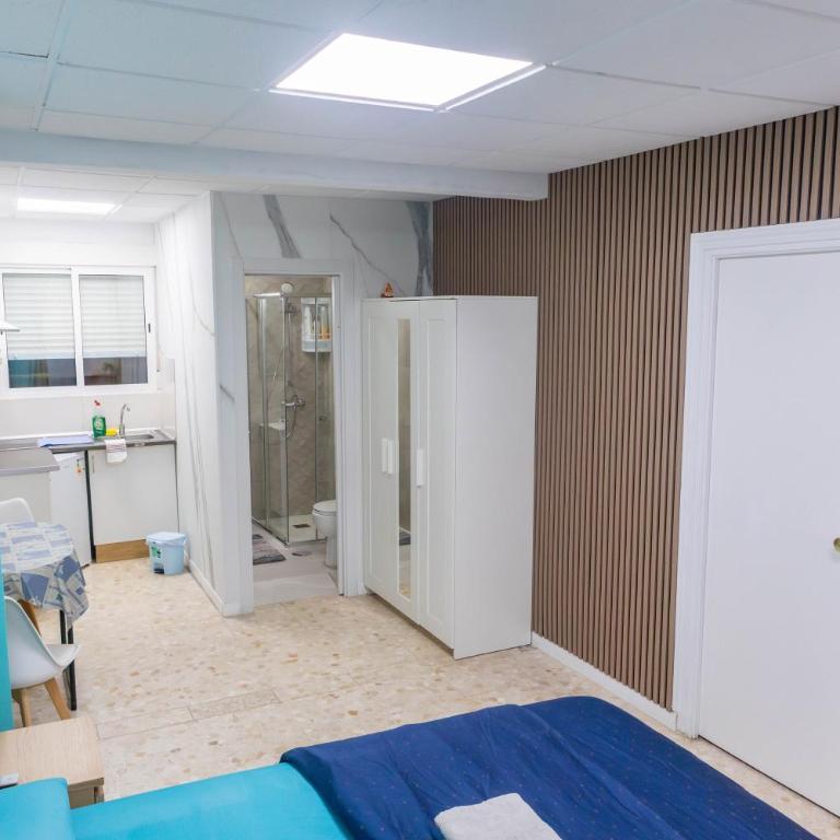 Appartment as a Service. Book it Now - One-Bedroom Apartment - 20
