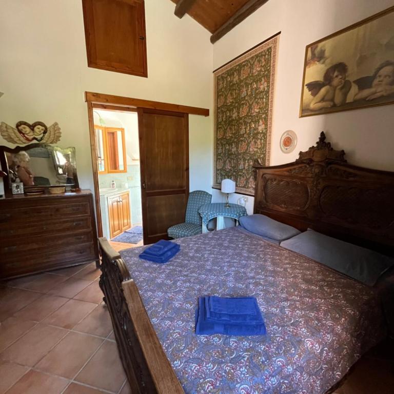 Villa Giara Scopello - Villa mit Gartenblick - 29