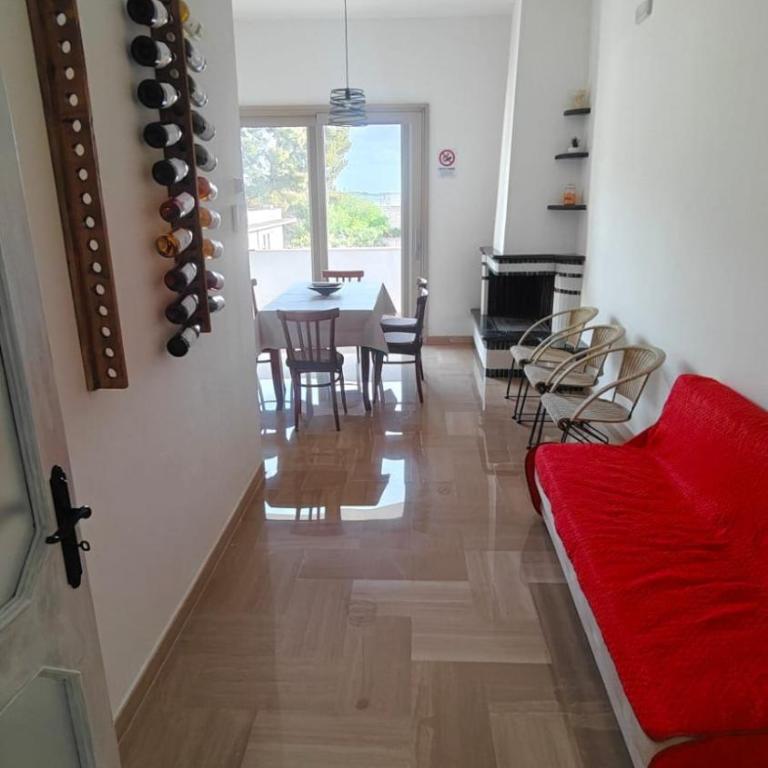 The House of Immaculate - Two-Bedroom Family Apartment - 1