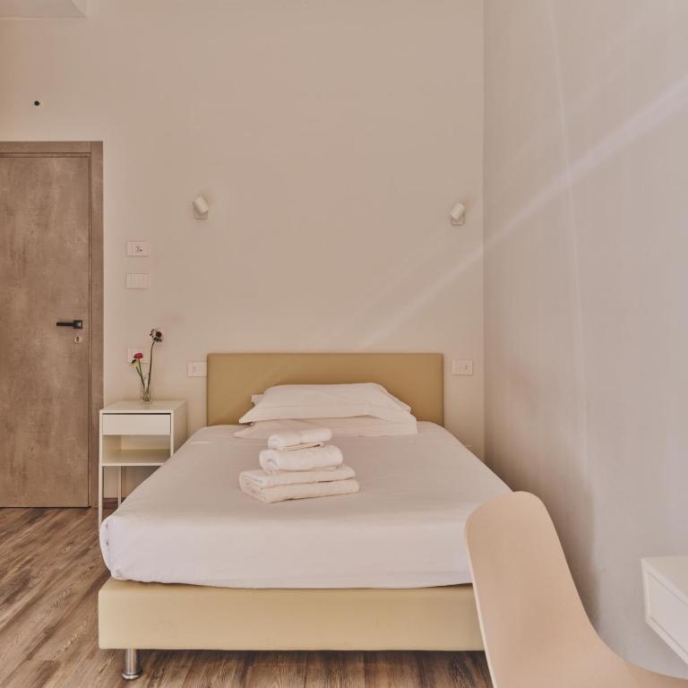 Hotel L'Aretino - Camera Queen Deluxe - 2