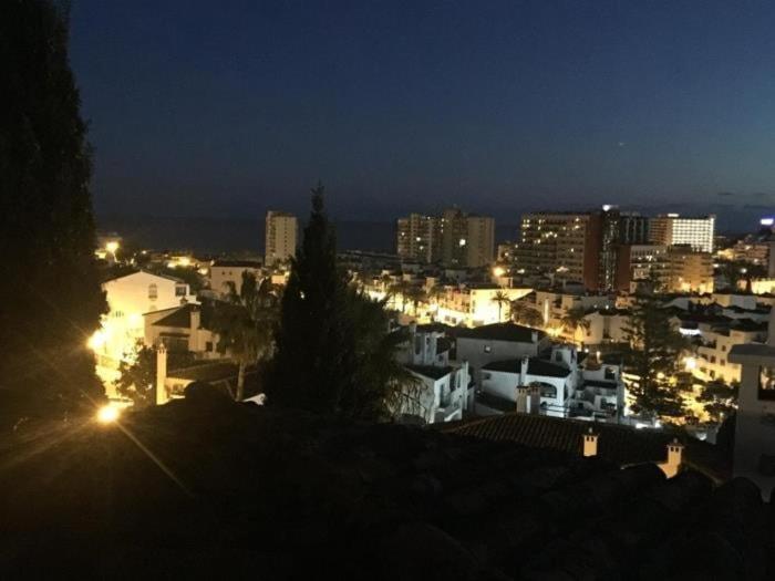Wonderful 3 bedroom with two Spacious Terraces - Three-Bedroom Apartment - 46