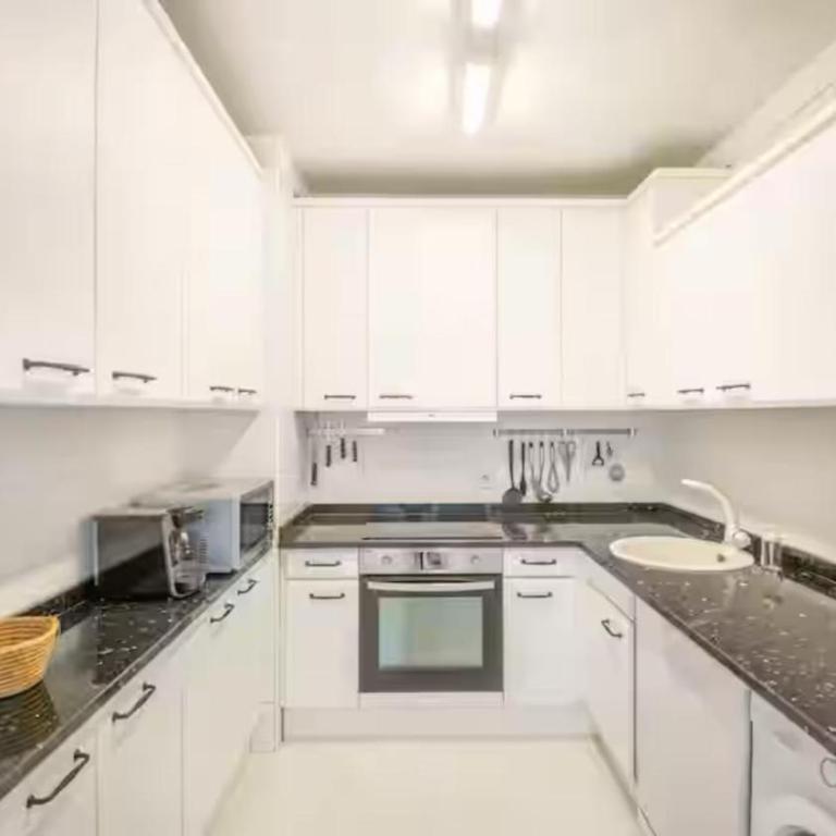 The Comfortable Apartment by Clabao - Apartamento - 6