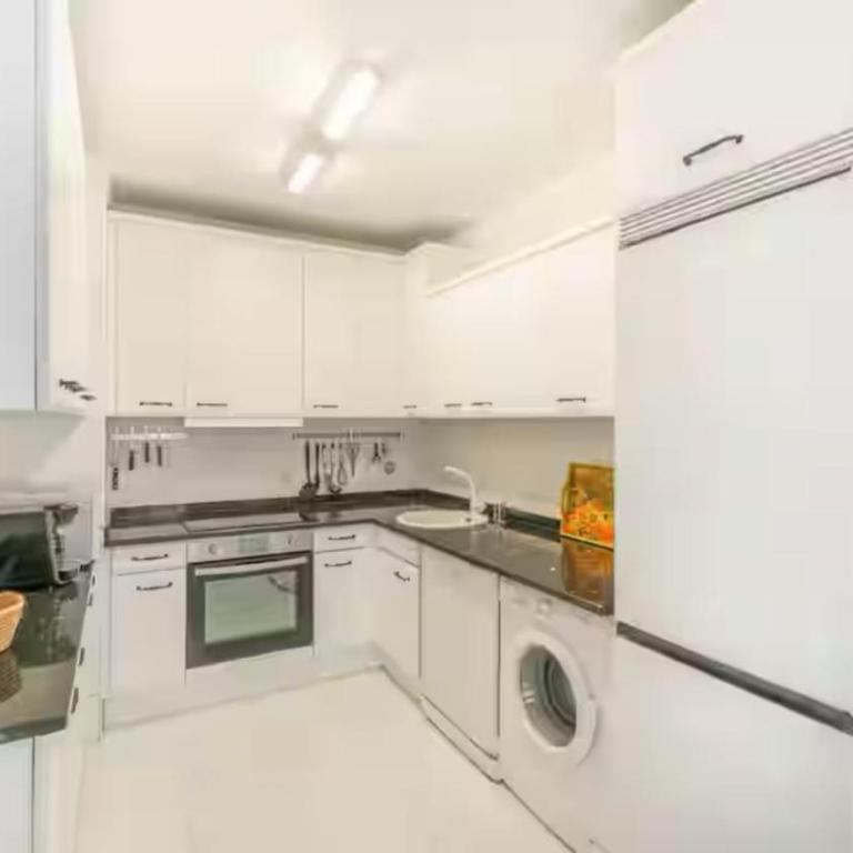The Comfortable Apartment by Clabao - Apartamento - 7