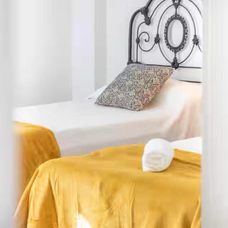 The Comfortable Apartment by Clabao - Apartamento - 8