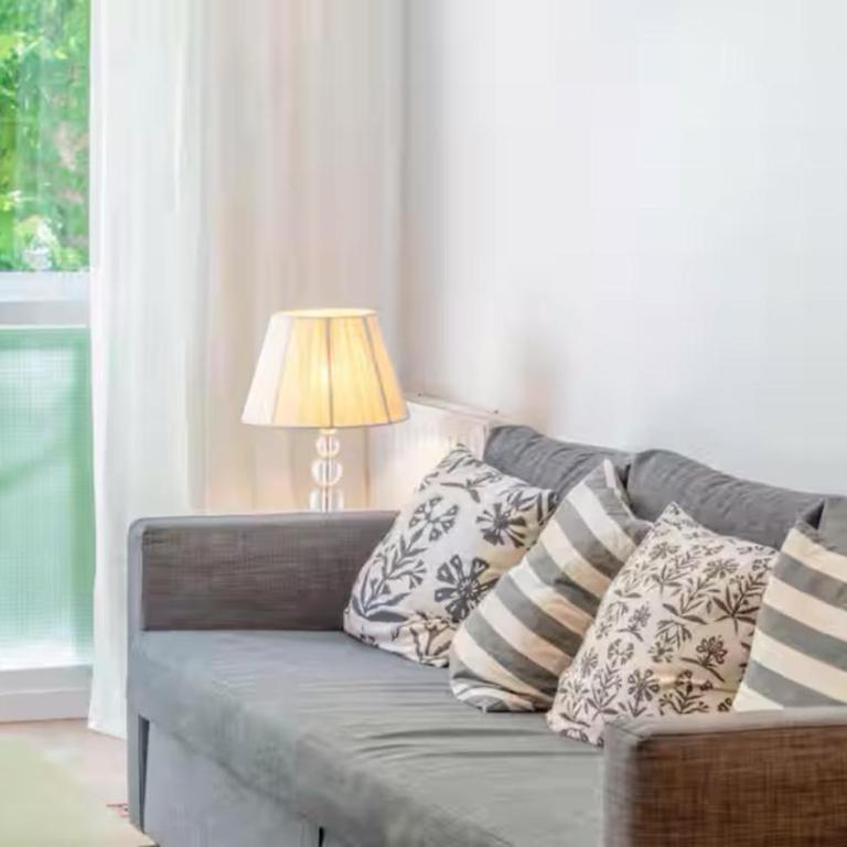 The Comfortable Apartment by Clabao - Apartamento - 1