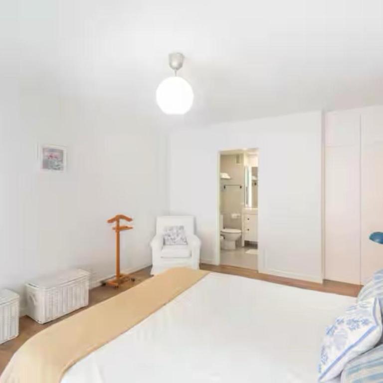 The Comfortable Apartment by Clabao - Apartamento - 9