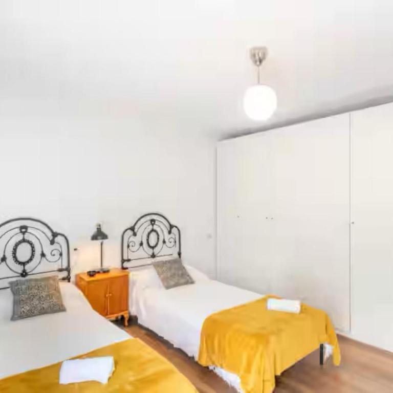 The Comfortable Apartment by Clabao - Apartamento - 11