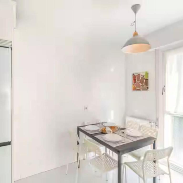 The Comfortable Apartment by Clabao - Apartamento - 12