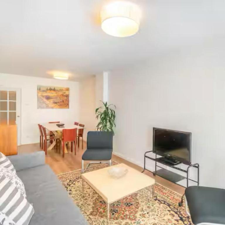 The Comfortable Apartment by Clabao - Apartamento - 4