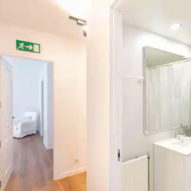 The Comfortable Apartment by Clabao - Apartamento - 17