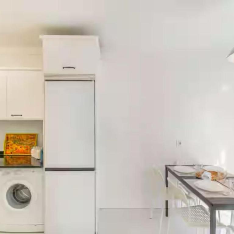 The Comfortable Apartment by Clabao - Apartamento - 18