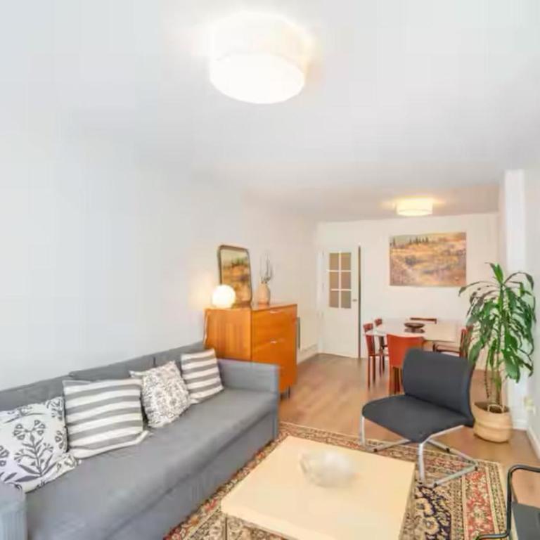 The Comfortable Apartment by Clabao - Apartamento - 20