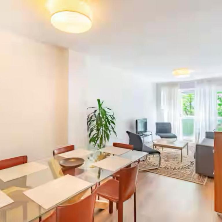 The Comfortable Apartment by Clabao - Apartamento - 21