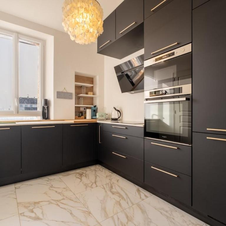 Charmant Duplex proche gare - Appartement 2 Chambres - 2
