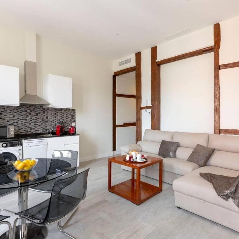 Sal Suites - Apartamento de 2 dormitorios - 2