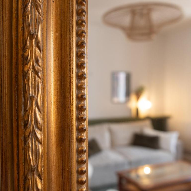 Charmant Duplex proche gare - Appartement 2 Chambres - 12