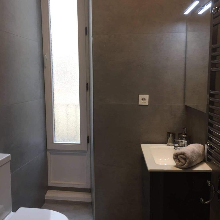 Sal Suites - Apartamento de 2 dormitorios - 4
