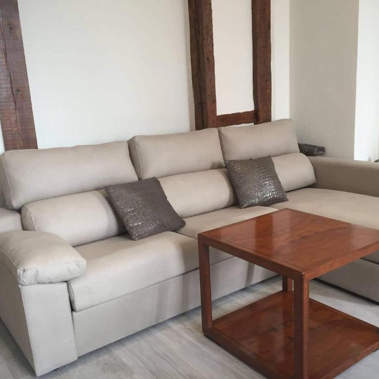 Sal Suites - Apartamento de 2 dormitorios - 5