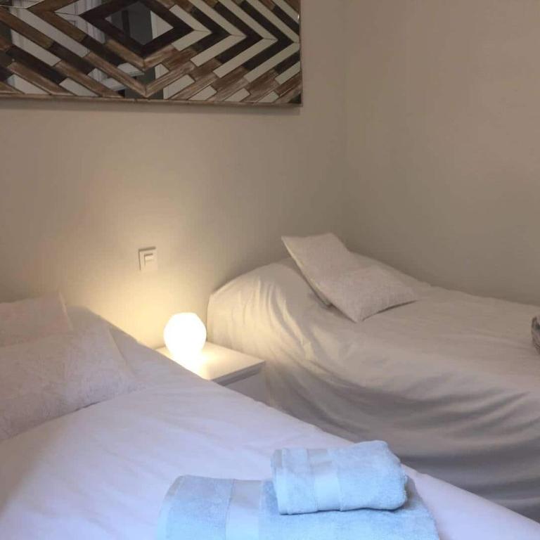 Sal Suites - Apartamento de 2 dormitorios - 6