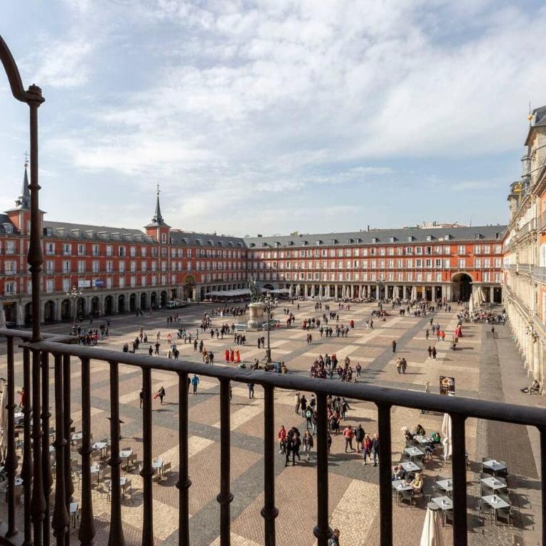 Sal Suites - Apartamento de 2 dormitorios - 7