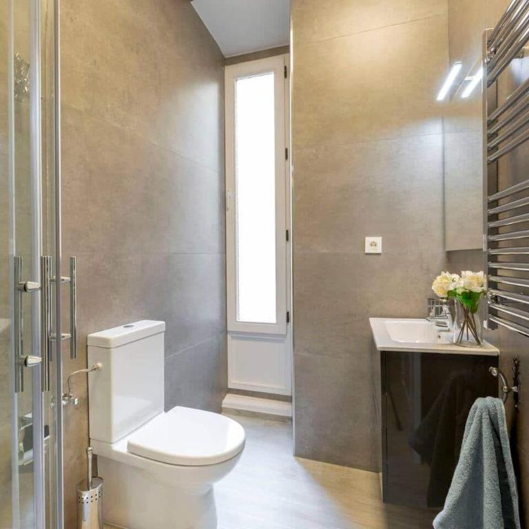 Sal Suites - Apartamento de 2 dormitorios - 8