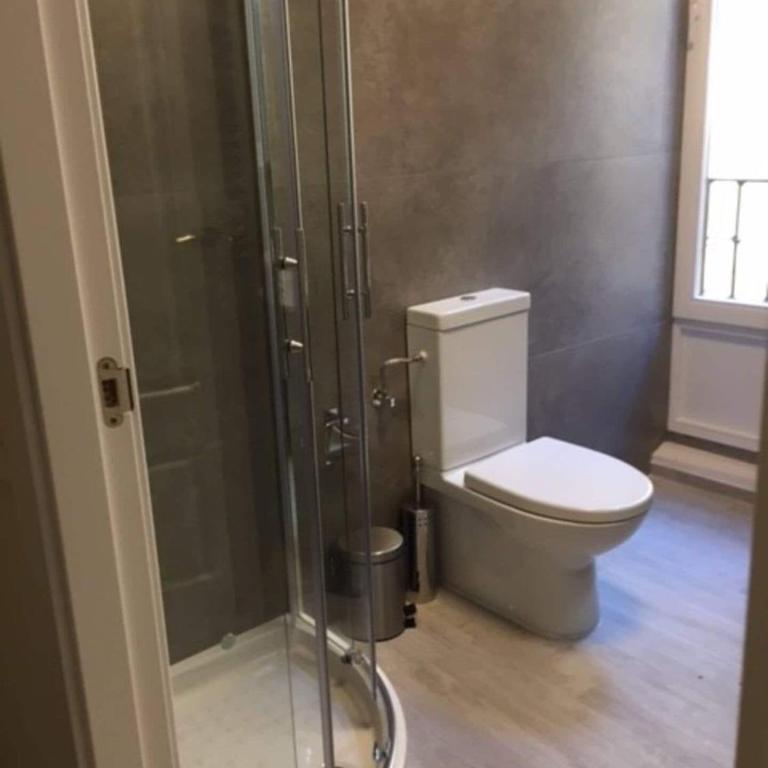 Sal Suites - Apartamento de 2 dormitorios - 9