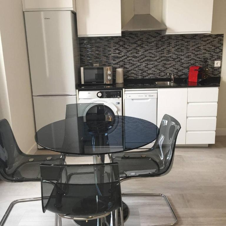 Sal Suites - Apartamento de 2 dormitorios - 10