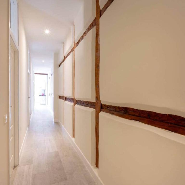 Sal Suites - Apartamento de 2 dormitorios - 11