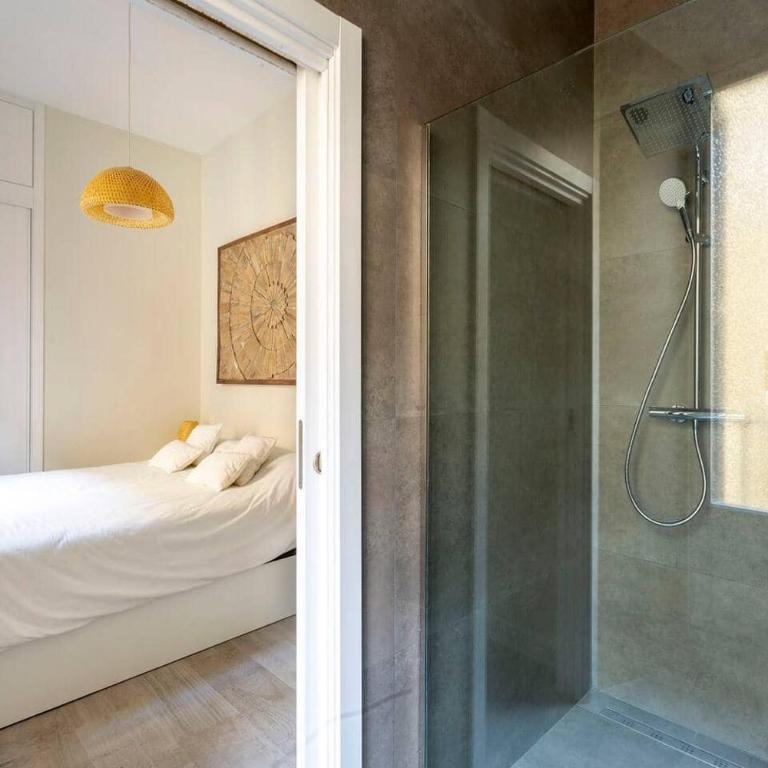 Sal Suites - Apartamento de 2 dormitorios - 12