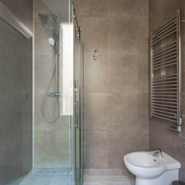 Sal Suites - Apartamento de 2 dormitorios - 17