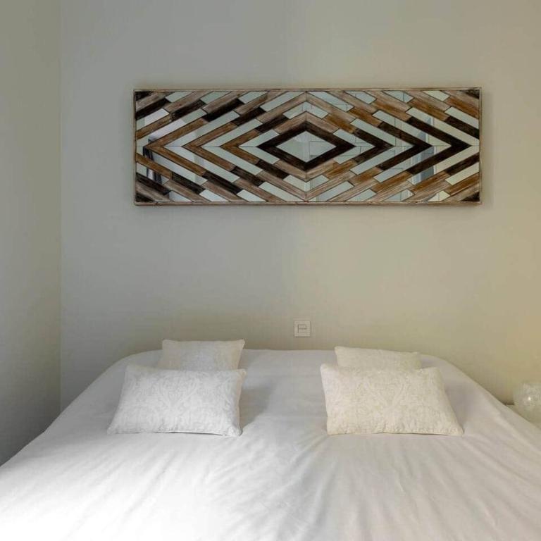 Sal Suites - Apartamento de 2 dormitorios - 18