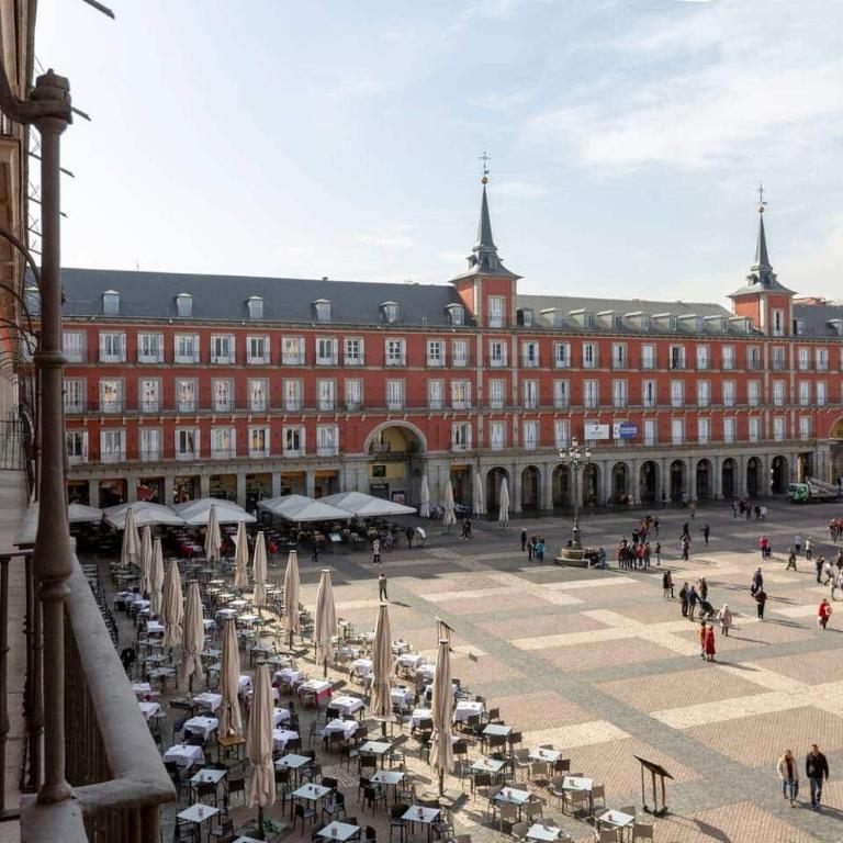 Sal Suites - Apartamento de 2 dormitorios - 20