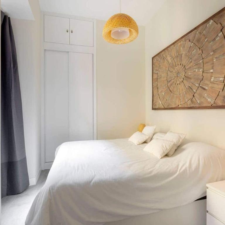 Sal Suites - Apartamento de 2 dormitorios - 22