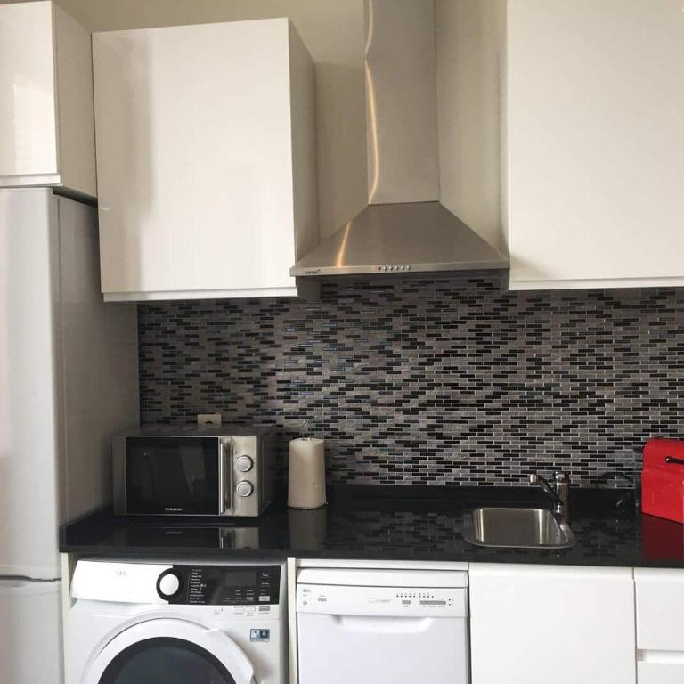 Sal Suites - Apartamento de 2 dormitorios - 23