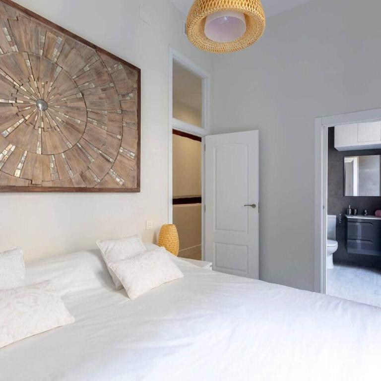 Sal Suites - Apartamento de 2 dormitorios - 24