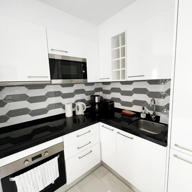 Charming 2 Bed Apartment in Pueblo Evita - Apartamento de 2 dormitorios - 17