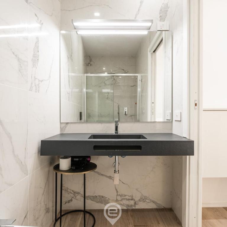 Loft 2 Via Campidano - Modern studio for your stay - Monolocale Deluxe - 12