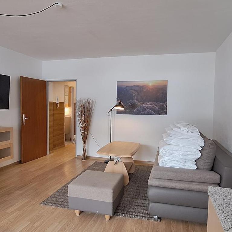 Apartment Inge - downtown Kaprun - Apartment mit Blick auf die Berge - 4