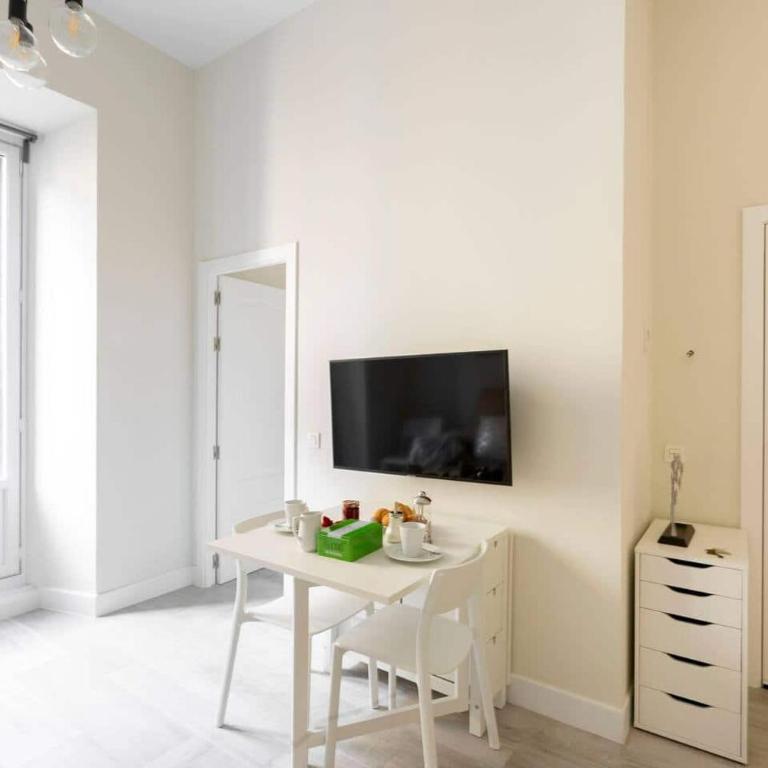 Sal Suites - Apartamento de 1 dormitorio - 2