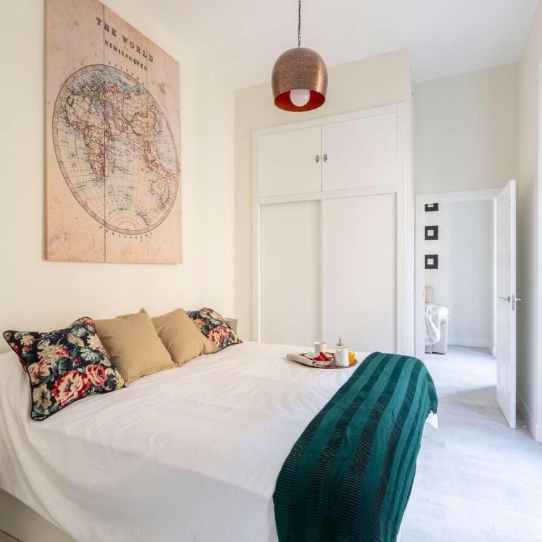 Sal Suites - Apartamento de 1 dormitorio - 5