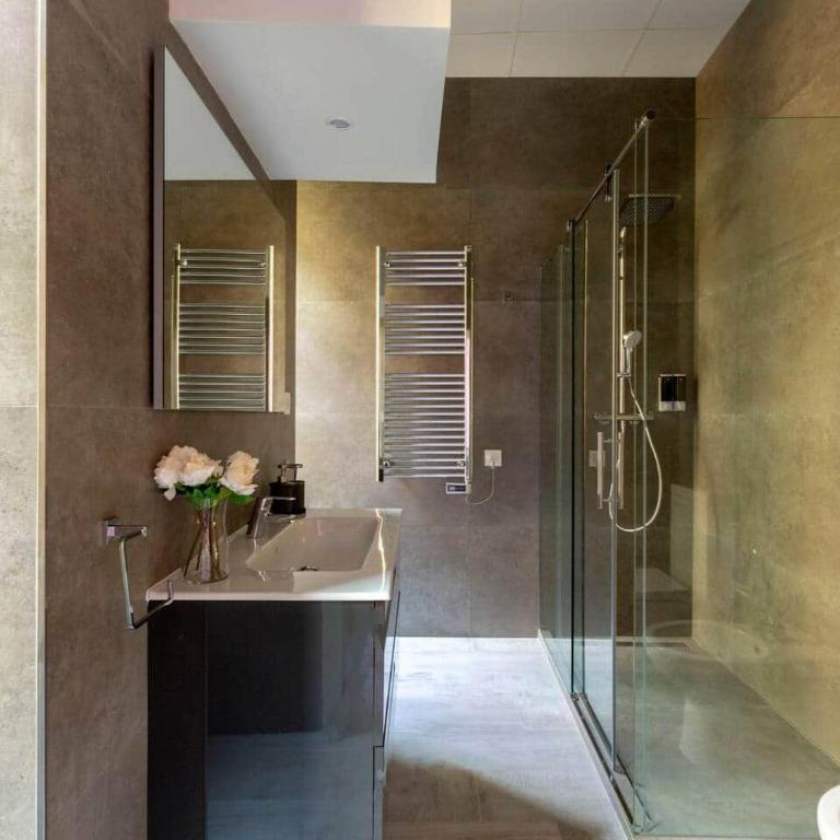 Sal Suites - Apartamento de 1 dormitorio - 12