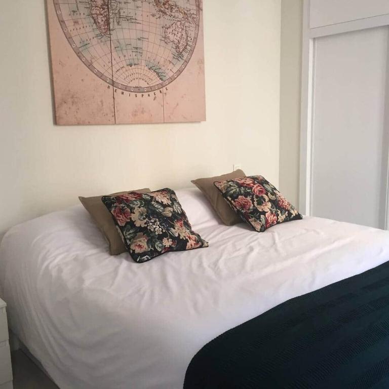 Sal Suites - Apartamento de 1 dormitorio - 16