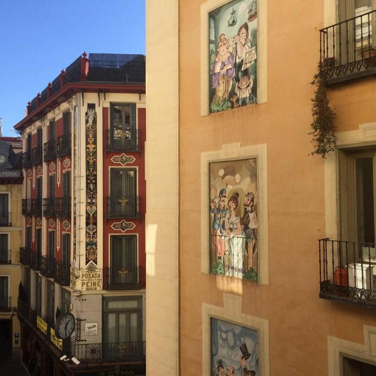 Sal Suites - Apartamento de 1 dormitorio - 7