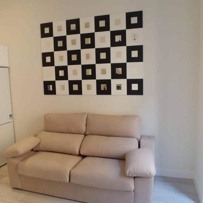 Sal Suites - Apartamento de 1 dormitorio - 9