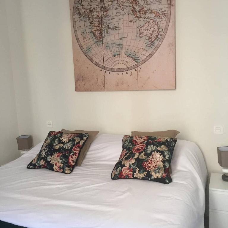 Sal Suites - Apartamento de 1 dormitorio - 6
