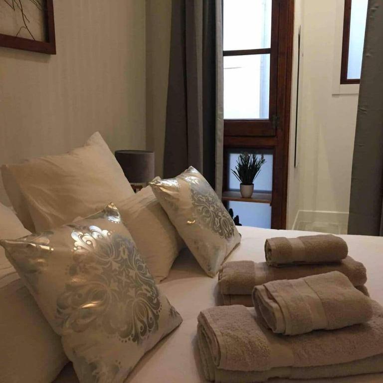 Sal Suites - Apartamento de 1 dormitorio - 1