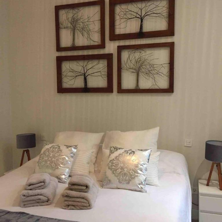 Sal Suites - Apartamento de 1 dormitorio - 2