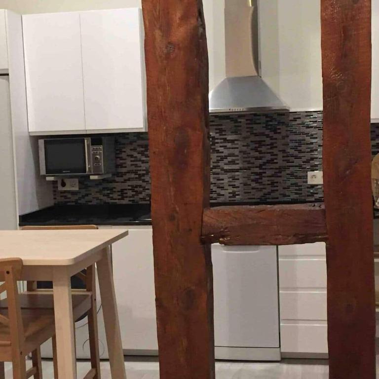 Sal Suites - Apartamento de 1 dormitorio - 5