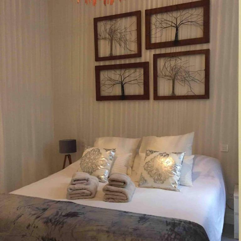 Sal Suites - Apartamento de 1 dormitorio - 6