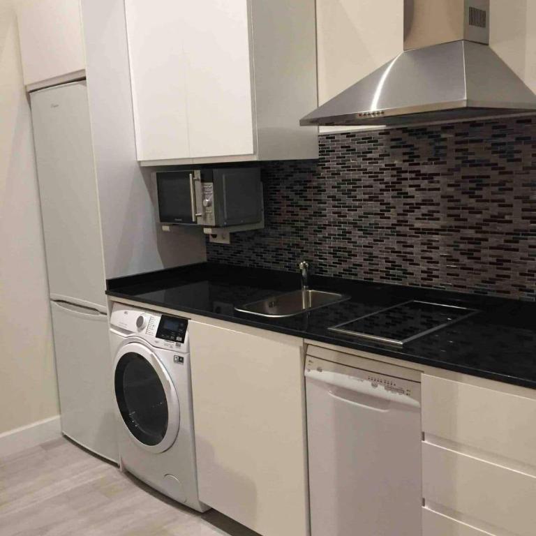 Sal Suites - Apartamento de 1 dormitorio - 8